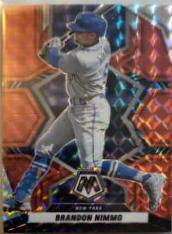 Brandon Nimmo