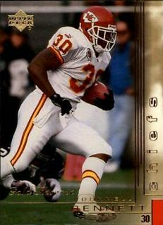 Donnell Bennett