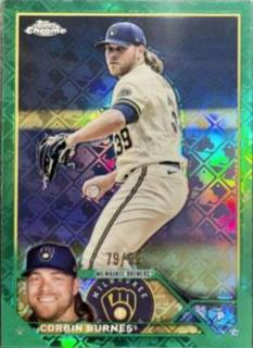 Corbin Burnes