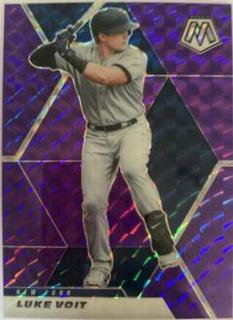 Luke Voit