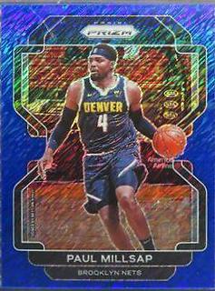 Paul Millsap