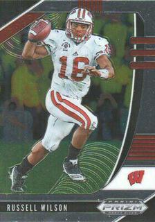 Russell Wilson