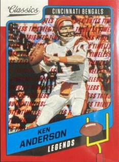 Ken Anderson