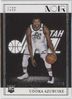 Udoka Azubuike