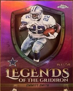 Emmitt Smith