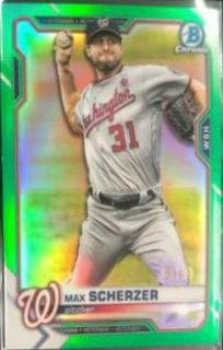 Max Scherzer