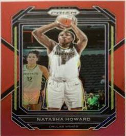 Natasha Howard