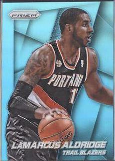LaMarcus Aldridge