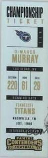 DeMarco Murray