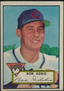 Bob Addis