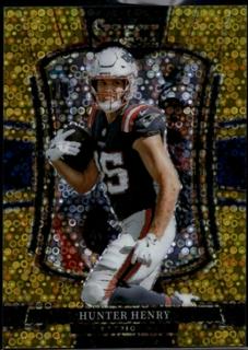 Hunter Henry