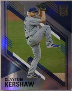 Clayton Kershaw