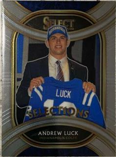Andrew Luck