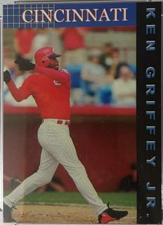 Ken Griffey Jr.