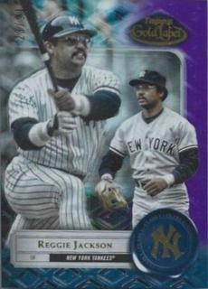 Reggie Jackson