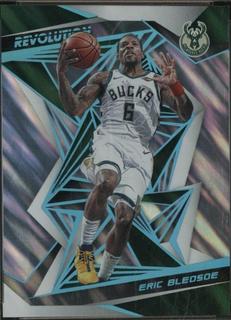 Eric Bledsoe