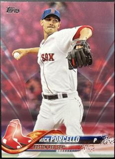 Rick Porcello