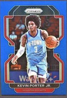 Kevin Porter Jr.