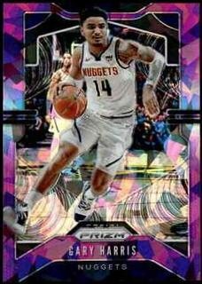 Gary Harris