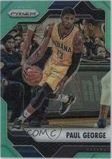 Paul George