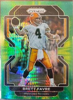 Brett Favre