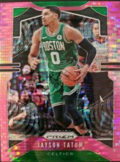 Jayson Tatum