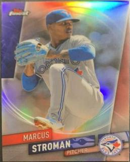 Marcus Stroman