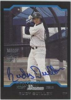 Rudy Guillen