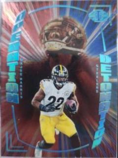 Najee Harris