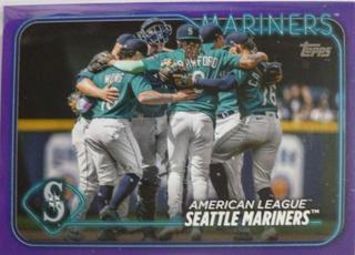Seattle Mariners