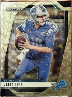 Jared Goff
