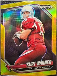 Kurt Warner