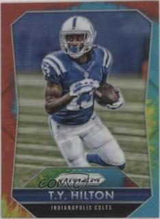 T.Y. Hilton