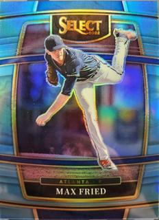 Max Fried