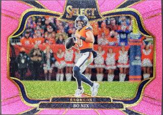 Bo Nix