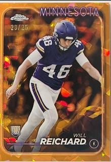 Will Reichard