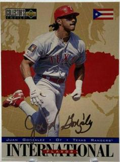 Juan Gonzalez