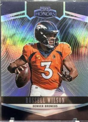 Russell Wilson #14