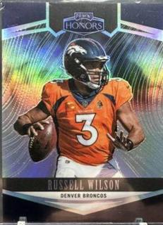 Russell Wilson