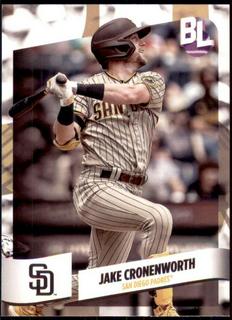 Jake Cronenworth