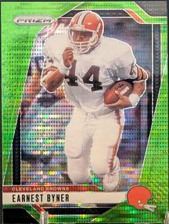 Earnest Byner