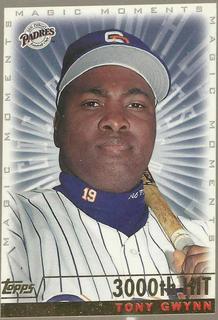 Tony Gwynn