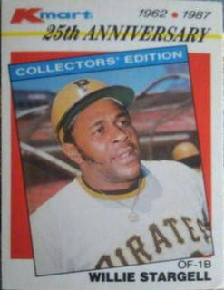 Willie Stargell