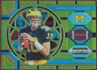 Tom Brady
