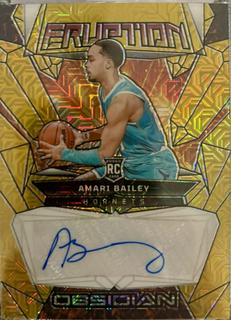 Amari Bailey