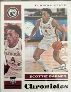 Scottie Barnes