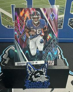 Saquon Barkley