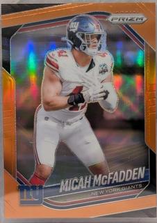 Micah McFadden