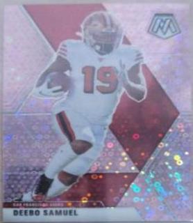 Deebo Samuel
