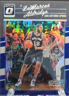LaMarcus Aldridge